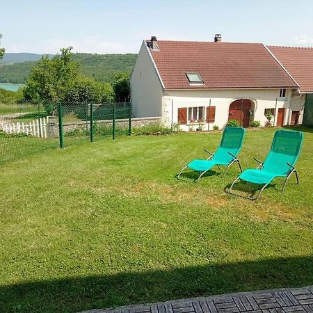 Gite Du Bibicherat Largillay-Marsonnay Exterior photo